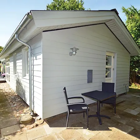 3 Bedroom Cozy In Nysted