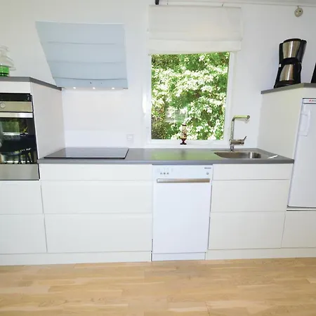3 Bedroom Cozy In Nysted